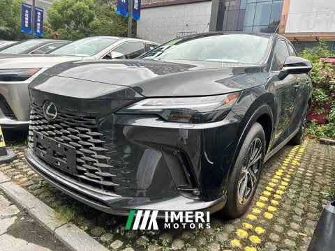 2026 Lexus RX 300 AWD Premium Edition - ავტომობილი ჩინეთიდან