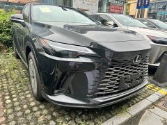 Lexus RX 300 AWD Premium Edition - ფოტო 3