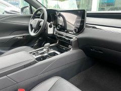 Lexus RX 300 AWD Premium Edition - ფოტო 4