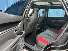Jetour Jietu Dasheng 1.5T DCT Starlight PRO - ფოტო 15