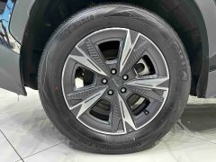 Jetour Jietu Dasheng 1.5T DCT Starlight PRO - ფოტო 19