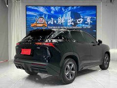 Jetour Jietu Dasheng 1.5T DCT Starlight PRO - ფოტო 4