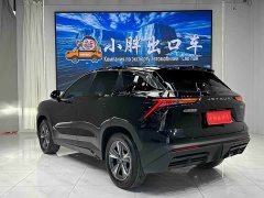 Jetour Jietu Dasheng 1.5T DCT Starlight PRO - ფოტო 6