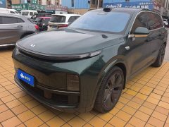 Li Auto L9 2022 Max - ფოტო 1