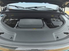 Li Auto L9 2022 Max - ფოტო 10