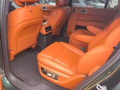 Li Auto L9 2022 Max - ფოტო 11