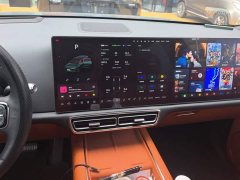 Li Auto L9 2022 Max - ფოტო 13