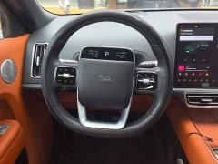 Li Auto L9 2022 Max - ფოტო 15