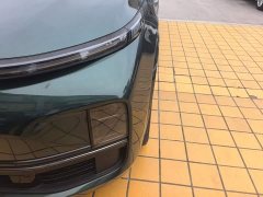 Li Auto L9 2022 Max - ფოტო 5