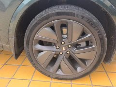 Li Auto L9 2022 Max - ფოტო 6