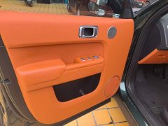 Li Auto L9 2022 Max - ფოტო 7