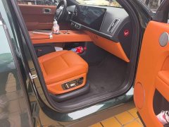 Li Auto L9 2022 Max - ფოტო 8