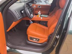 Li Auto L9 2022 Max - ფოტო 9