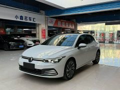 Volkswagen Golf 280TSI DSG Pro Comfort Edition - ფოტო 1