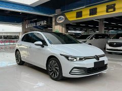 Volkswagen Golf 280TSI DSG Pro Comfort Edition - ფოტო 2