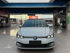 Volkswagen Golf 280TSI DSG Pro Comfort Edition - ფოტო 3