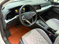 Volkswagen Golf 280TSI DSG Pro Comfort Edition - ფოტო 4