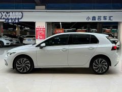 Volkswagen Golf 280TSI DSG Pro Comfort Edition - ფოტო 6