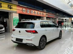 Volkswagen Golf 280TSI DSG Pro Comfort Edition - ფოტო 7