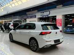 Volkswagen Golf 280TSI DSG Pro Comfort Edition - ფოტო 9