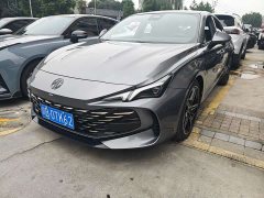 SAIC MG7 2.0T Automatic Trophy Apex Edition - ფოტო 1