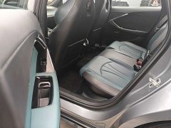 SAIC MG7 2.0T Automatic Trophy Apex Edition - ფოტო 10