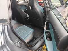 SAIC MG7 2.0T Automatic Trophy Apex Edition - ფოტო 11