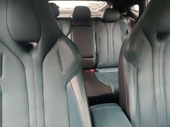 SAIC MG7 2.0T Automatic Trophy Apex Edition - ფოტო 12