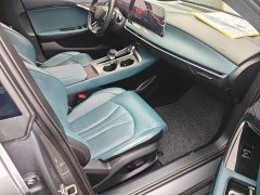 SAIC MG7 2.0T Automatic Trophy Apex Edition - ფოტო 13