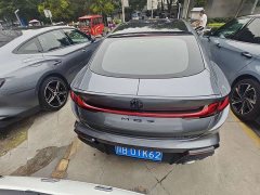 SAIC MG7 2.0T Automatic Trophy Apex Edition - ფოტო 15