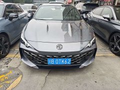 SAIC MG7 2.0T Automatic Trophy Apex Edition - ფოტო 2
