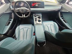 SAIC MG7 2.0T Automatic Trophy Apex Edition - ფოტო 5