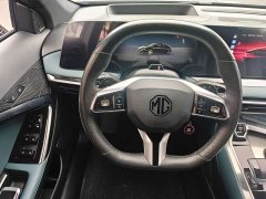 SAIC MG7 2.0T Automatic Trophy Apex Edition - ფოტო 6