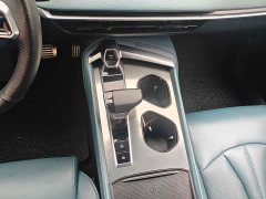 SAIC MG7 2.0T Automatic Trophy Apex Edition - ფოტო 7