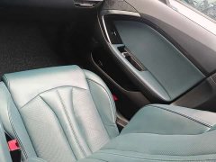 SAIC MG7 2.0T Automatic Trophy Apex Edition - ფოტო 8