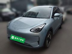 Geely Xing Yuan 310km Dream Edition - ფოტო 1