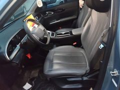 Geely Xing Yuan 310km Dream Edition - ფოტო 11