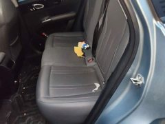Geely Xing Yuan 310km Dream Edition - ფოტო 13