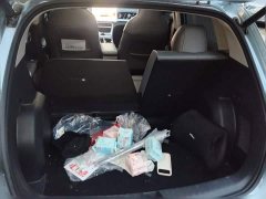 Geely Xing Yuan 310km Dream Edition - ფოტო 15