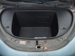 Geely Xing Yuan 310km Dream Edition - ფოტო 16