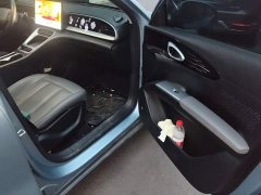 Geely Xing Yuan 310km Dream Edition - ფოტო 19