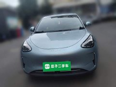 Geely Xing Yuan 310km Dream Edition - ფოტო 2