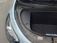 Geely Xing Yuan 310km Dream Edition - ფოტო 20