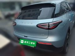 Geely Xing Yuan 310km Dream Edition - ფოტო 3
