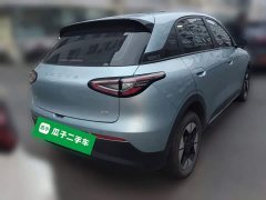 Geely Xing Yuan 310km Dream Edition - ფოტო 4