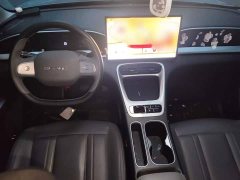Geely Xing Yuan 310km Dream Edition - ფოტო 5
