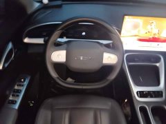 Geely Xing Yuan 310km Dream Edition - ფოტო 6