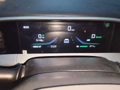 Geely Xing Yuan 310km Dream Edition - ფოტო 7