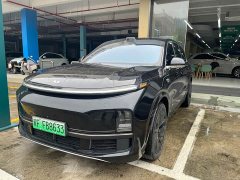 Li Auto L9 2022 Max - ფოტო 1
