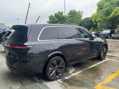 Li Auto L9 2022 Max - ფოტო 3